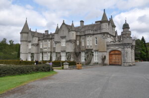Balmoral Castle