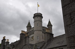 Balmoral Castle