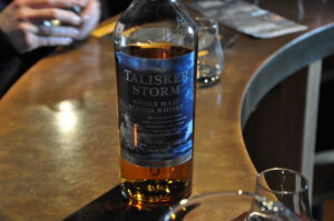 Talisker Storm