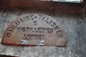 Talisker