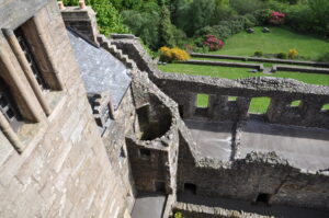 Campbell Castle