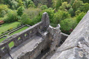 Campbell Castle