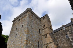 Campbell Castle