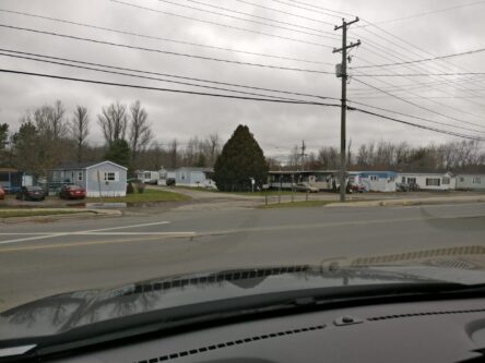 Trailerpark