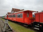 Langeooginselbahn