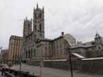 Notre-Dame Montréal
