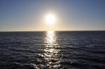 Fährfahrt Lanzarote