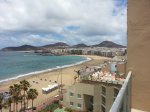 Gran Canaria erster Tag