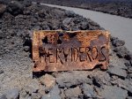 Lanazarote Los Hervideros