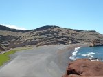 Lanzarote Grüner See
