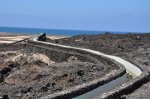 Lanzarote Salzsalinen