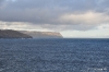 Küste auf Färöer