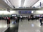 Flughafen HongKong