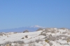 Whitesands Dünen New Mexico
