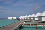 Athuruga Over Water Villas Malediven