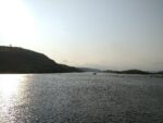 Stausee Inga 1
