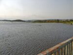 Stausee Inga 1
