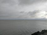 Schiff auf dem Meer