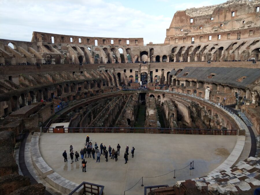 Rom – Italien (1)