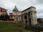 Septimius-Severus-Bogen