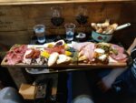 Und so sieht die Mahlzeit dann aus.
