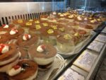Tiramisu en masse