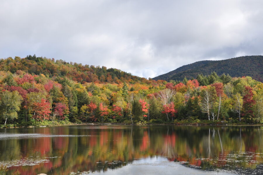 Adirondack Mountains – one place a day