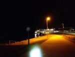 Fährhafen auf Langeoog 2