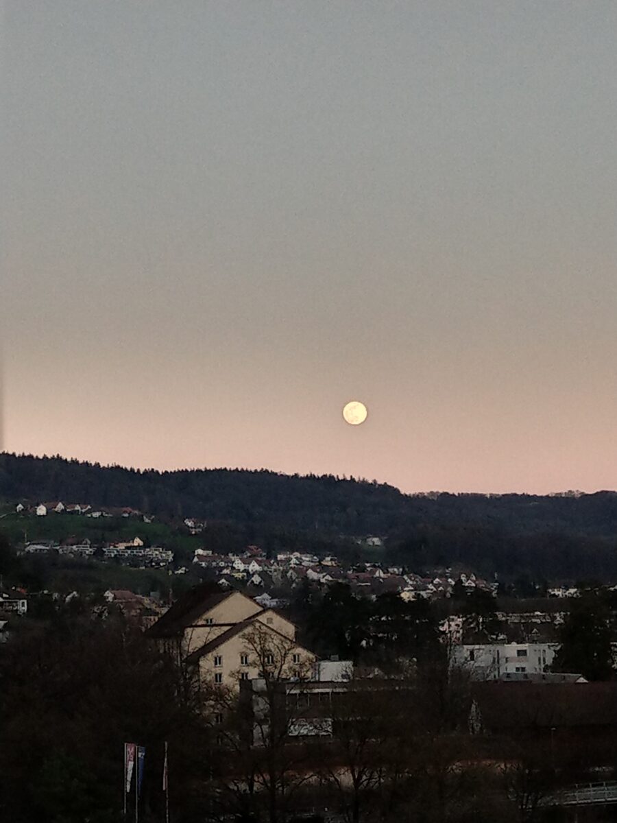 Mond