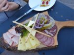 Brotzeitplatte