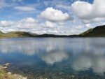 Blauer See