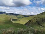 Anstieg