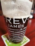 Pint Rev. James