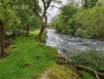Kleiner Fluss
