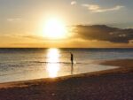 Sonne und Strand