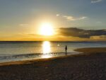 Sonne und Strand