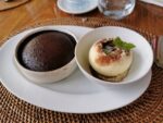 Schokoladenkuchen