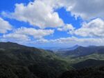 Ausblick im Nationalpark