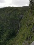 Wasserfall im Nationalpark