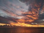 Sonnenuntergang