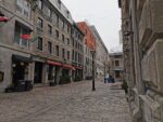 Altstadt von Montréal