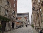 Altstadt von Montréal