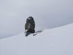 Quille du Diable (Teufelskegel), ein Gipfel des Diablerets Massivs