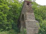 Aquäduktbrücke