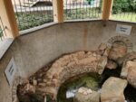 Wasserfassung Römische Wasserleitung