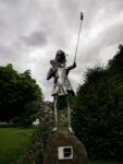 Kunst am Weg