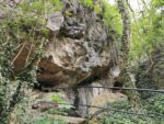 Grosser Felsen