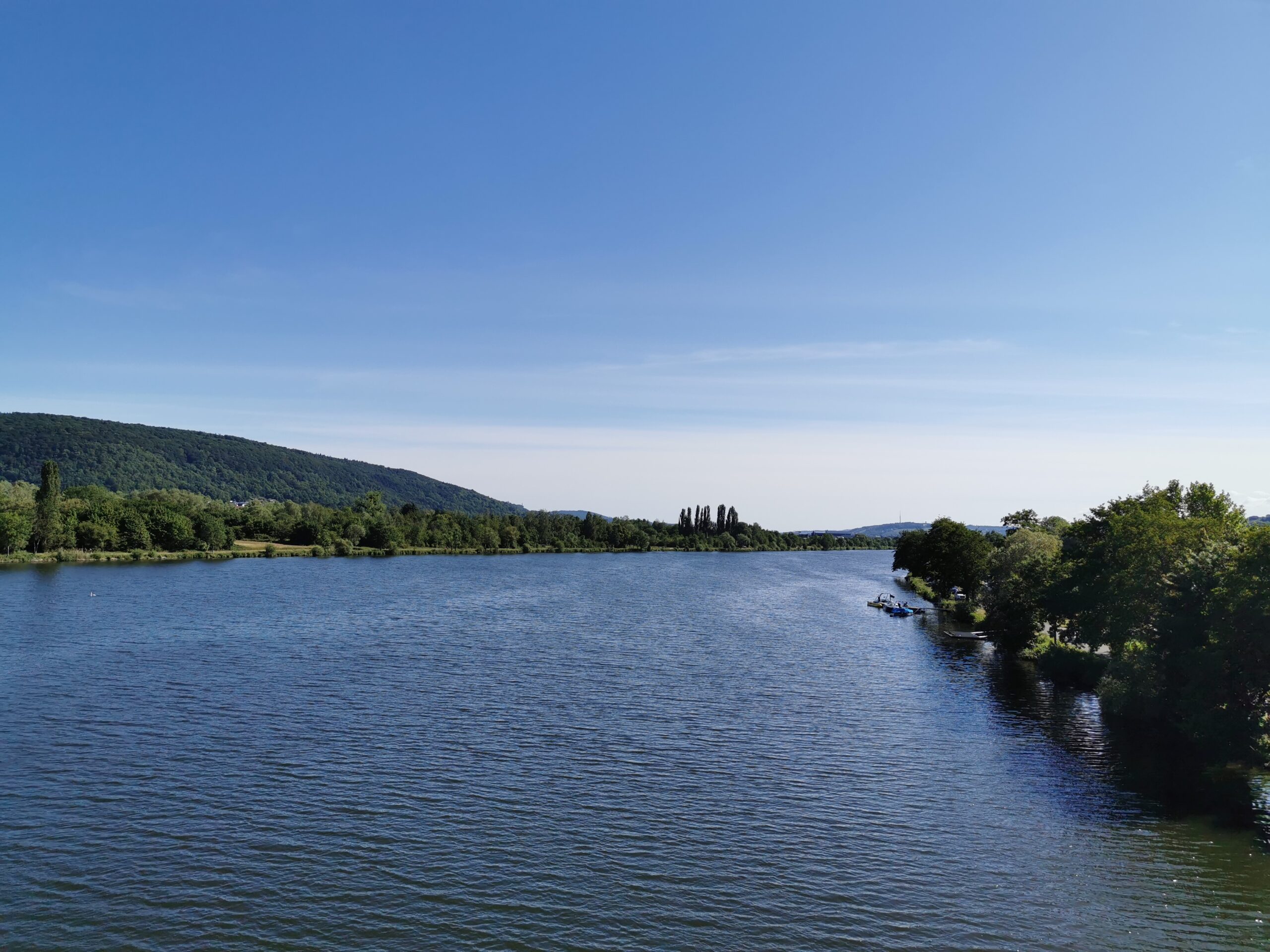Etappe 4 des Moselsteig