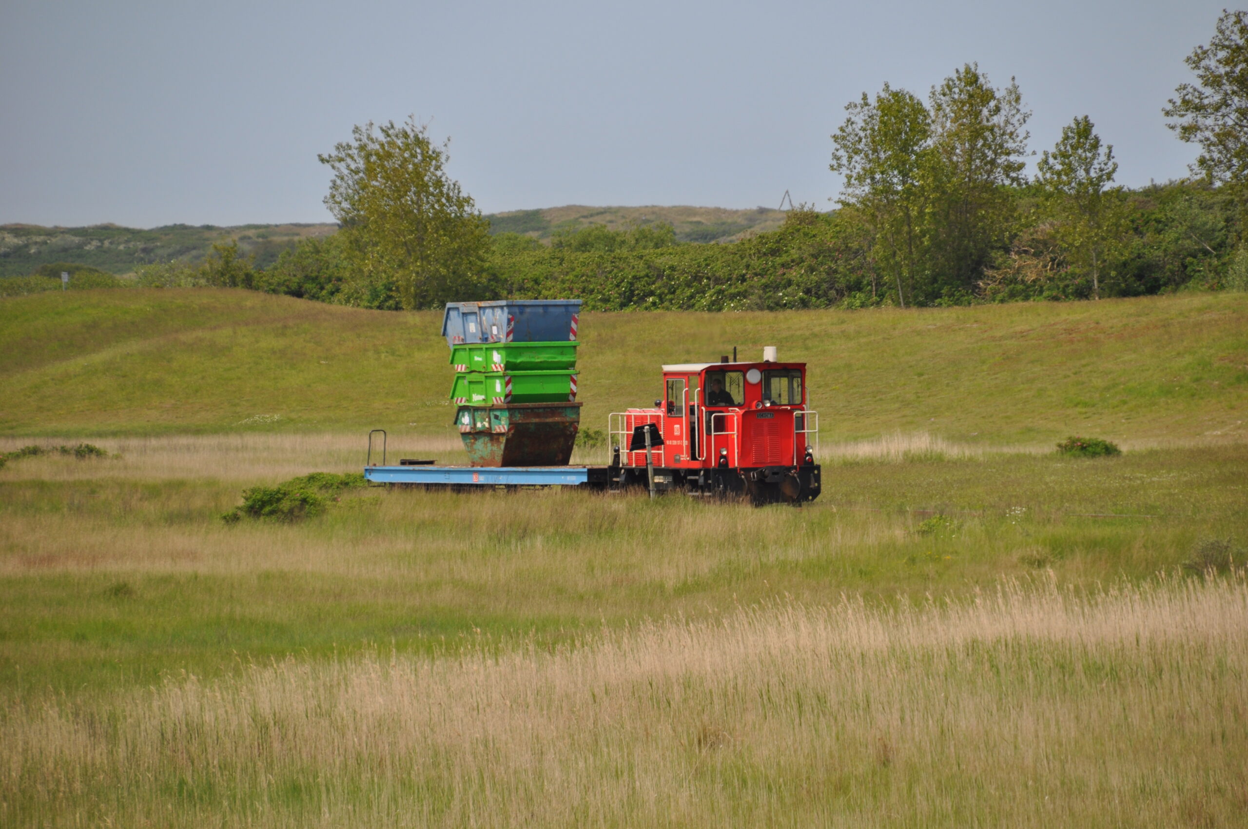 Wangerooge 2