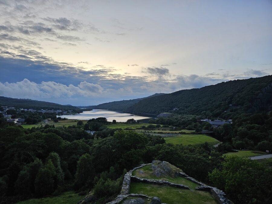Wales (Snowdonia)